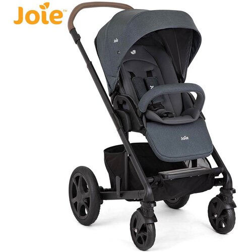 Joie Kolica Chrome DLX Trio - Moonlight Cijene