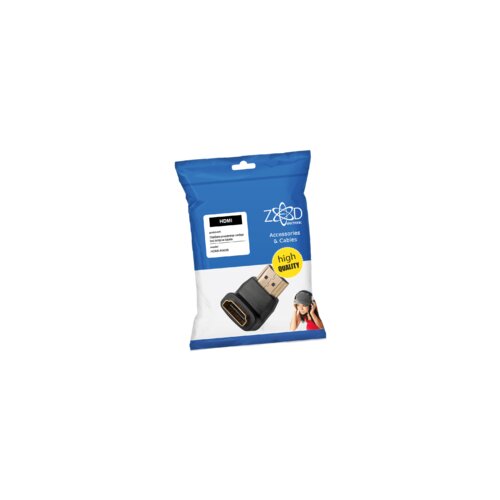 Zed_Electronic HDMI-KA/90 Slike