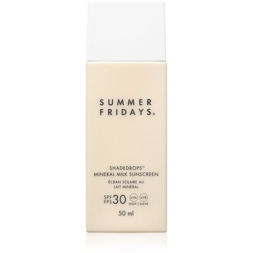 Summer Fridays ShadeDrops krema za sunčanje SPF 30 50 ml Cijene