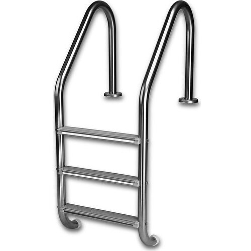 Powerpool LESTEV ZA BAZEN - 3 STOPNICE - STANDARD 316, (21294976) Cene