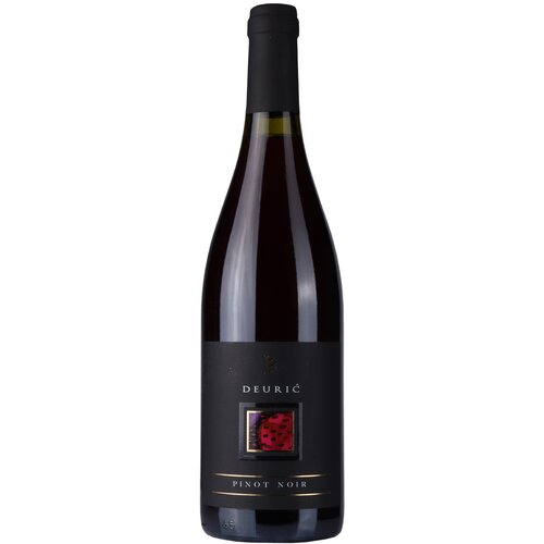 Vinarija Deurić Pinot Noir Cene