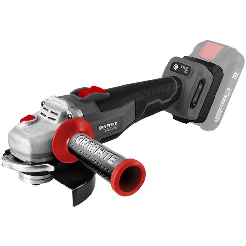 Graphite Angle grinder 125mm brushless Energy+ 0-9200 /min-1, without battery Cijene