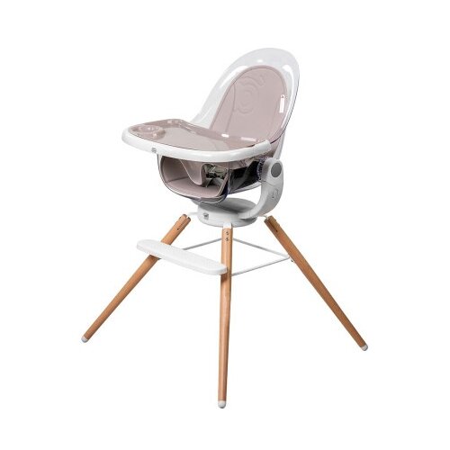 Asalvo stolica za decu wood adria ( 20451 ) Slike