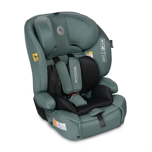 Lorelli BENEVENTO Autosjedalica Green Pine 0-12 godina/0-36 kg (0+/1/2/3)