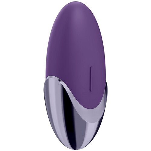 Satisfyer Klitoralni stimulator Lay-on Purple Pleasure Cene