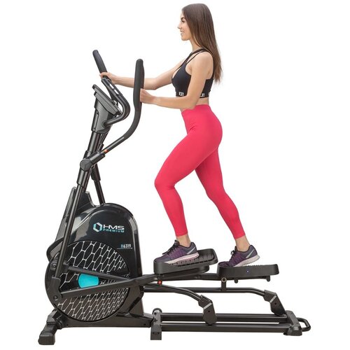 Hms Napredni eliptik trenažer Slike