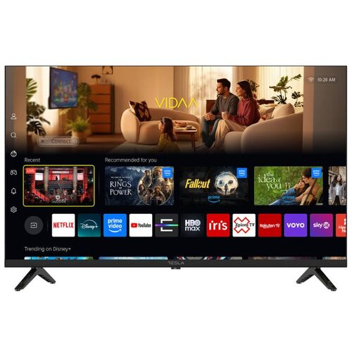 Tesla TV 32H665BHV HD SMART SMART TV Cijene