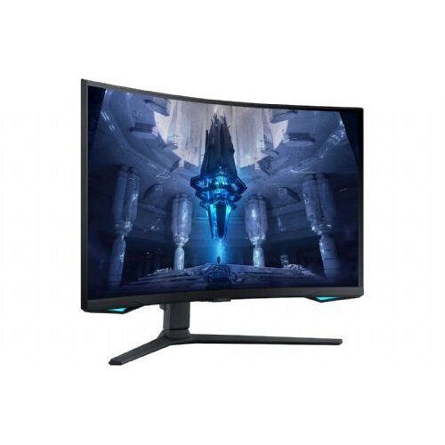Samsung MON 32 SM Odyssey LS32BG750NPXEN 165Hz UHD VA Slike