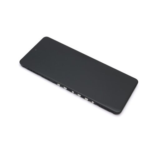  Lcd za xiaomi redmi note 12 pro 5g/poco x5 pro 5g (2022) + touchscreen full org eu black (5600010m1600) ( LCD10194 ) Slike