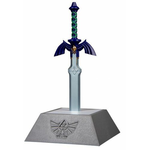 Paladone lampa the legend of zelda master sword Slike