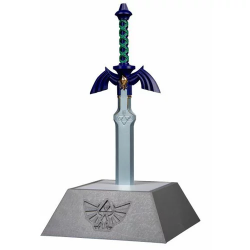 Paladone Uradno licenčno blago The Legend of Zelda - Master Sword Light, (21016044)