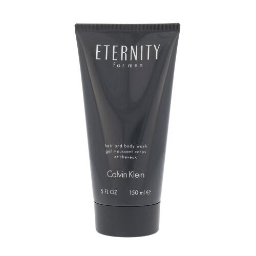 Calvin Klein Eternity For Men gel za tu&amp;scaron;iranje 150 ml za mo&amp;scaron;ke Slike
