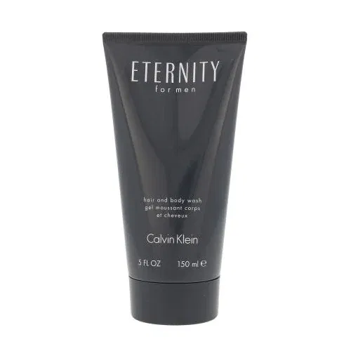 Calvin Klein Eternity For Men gel za tuširanje 150 ml za moške