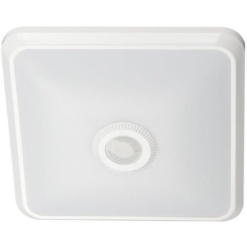  v-Tac LED plafonjera 23419, 12W 1100lm 3000K, 4000K ali 6000K IP20 s senzorjem kvadratna Cene