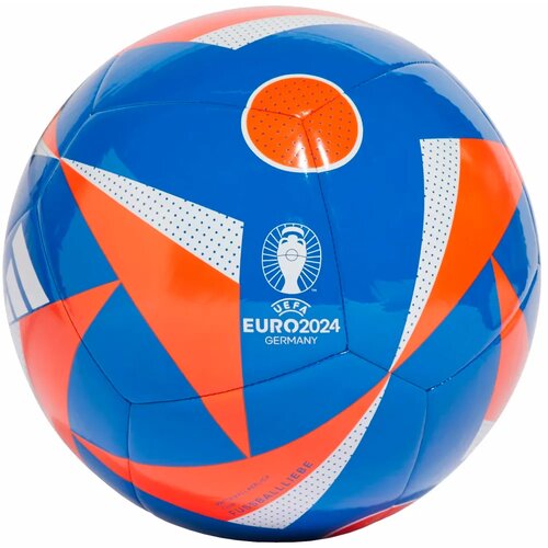 Adidas fussballliebe club euro 2024 ball in9373 Cijene