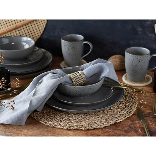 Creatable Kombinirani Servis Stone, 16-Delni Slike