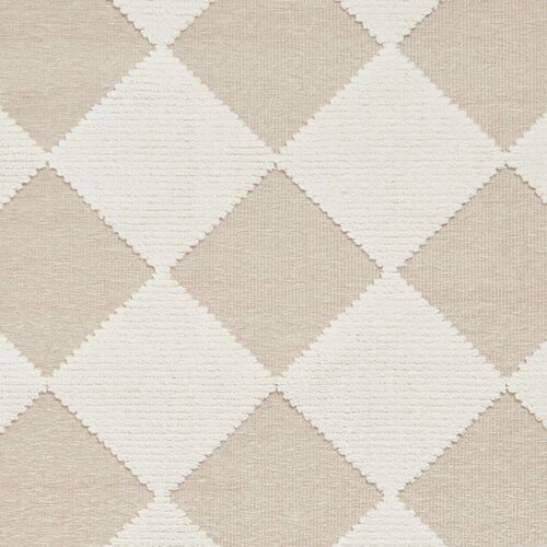 Think Rugs Belo-bež pralna preproga 160x230 cm Lyna Beige&amp;amp;White &amp;ndash; Slike