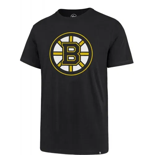  NHL BOSTON BRUINS IMPRINT ECHO TEE Majica, crna, veličina
