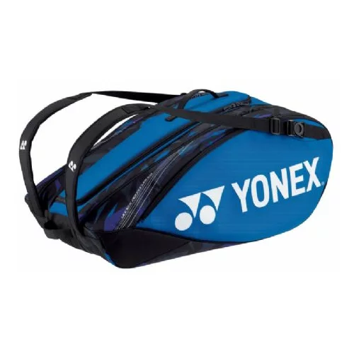 Yonex BAG 922212 12R Sportska torba, plava, veličina