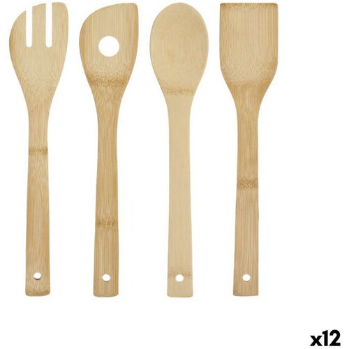  Set Pribora za Kuhanje Bambus (12 kom.) Cijene