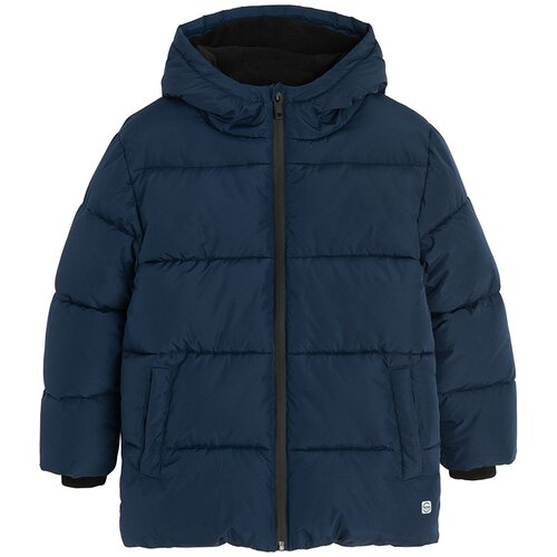 Cool club ski jakna DR COB2911719 F modra 116 Cene