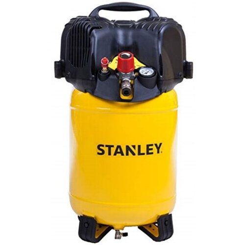 Stanley pokončni kompresor 24 l, 1,1 kw, 230 v, d 200-10-24V Cene