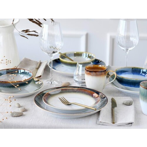 Creatable Kombinirani Servis Cascade Bunt, 16-Delni Slike