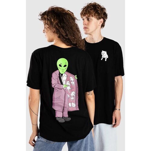 Ripndip black Cene