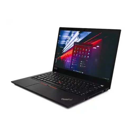 Lenovo ThinkPad T14 Gen2 14 FHD/i7-1165G7/16GB/SSD 256GB/Win11 pro/Renew Laptop Cene