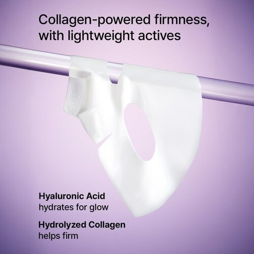 Dr.Jart+ Hydro Firming Mask hidrogelna maska z učvrstitvenim učinkom 30 g Slike