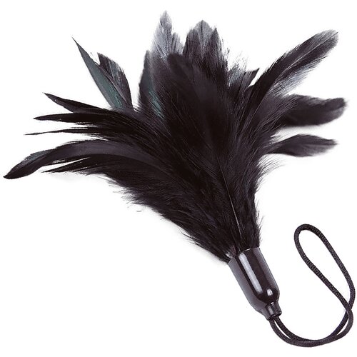 Adrien Lastic Prestige Feather Tickler Black Cijene