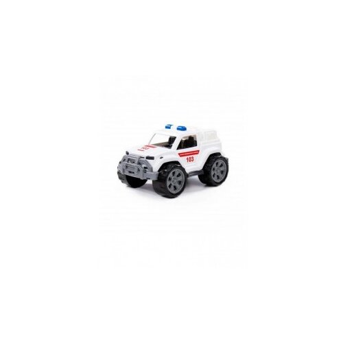  Auto ambulanta polesie Cene