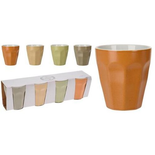  &amp;Scaron;ALICE 250ML PORCULAN SET 4/1 Slike