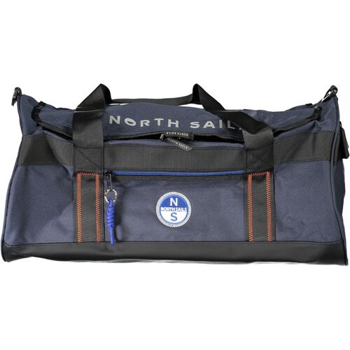 North Sails Mu&scaron;ka Plava Torba za Putovanje Cijene