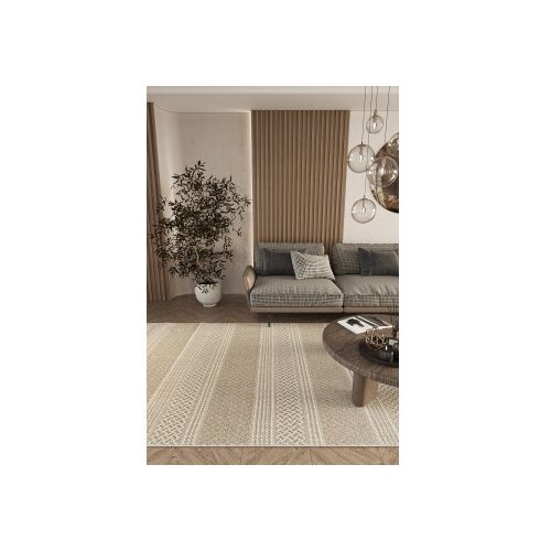 Conceptum Hypnose tepih elit 05 beige 130 x 190 (860BLN1340) Cene