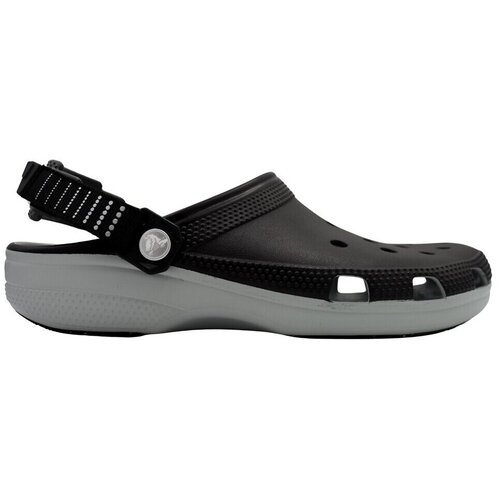 Crocs Cokli Classic Siva Slike
