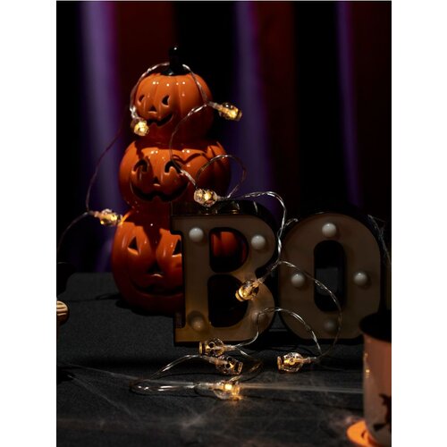 Sinsay LED lampice Halloween 526BT-00X Slike
