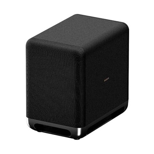 Sony zvučnik SASW5.CEL dodatni bežični niskotonac 300 W Slike