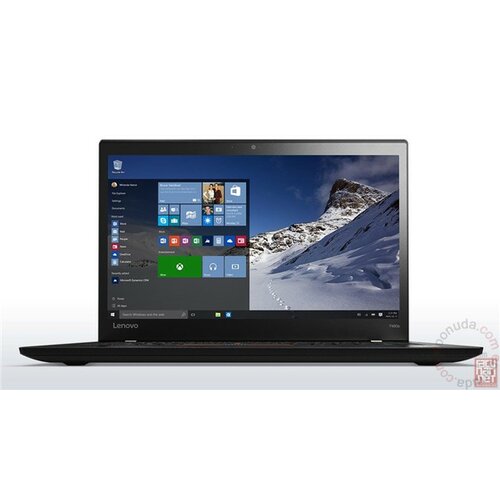 Lenovo ThinkPad T460s 20FA0046CX laptop Slike