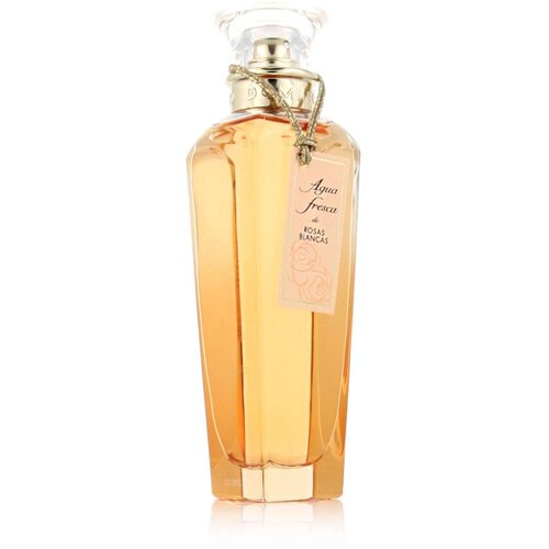 Parfem za žene Adolfo Dominguez EDT Agua fresca de rosas blancas 120 ml Slike