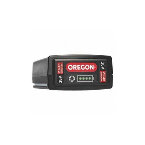 Oregon B 425 E 054165 baterija Slike