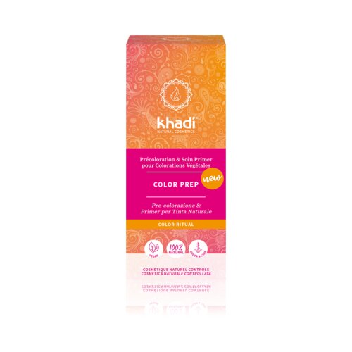 Khadi COLOR PREP predpigmentacija i baza za boju Cijene