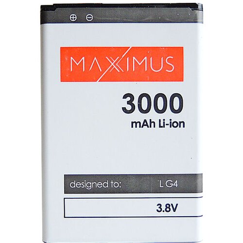 VHBW Baterija za LG G4 / H810 / H819 / LS991, VS986, 3000 mAh Cijene