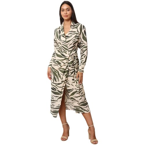 La Modeuse Obleke 74554_P176156 Zelena Cene