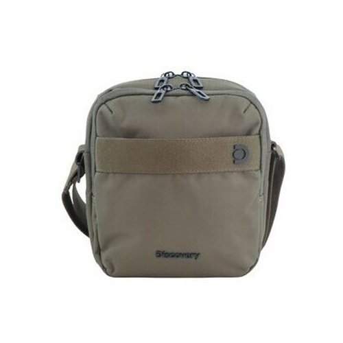 Discovery Torbe za čez ramo Downtown Kostanjeva Slike