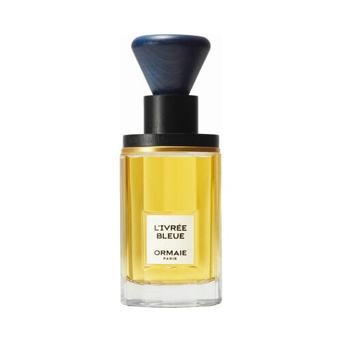 ORMAIE l&amp;#039;ivr&amp;eacute;e bleue eau de parfum - 100 ml Slike