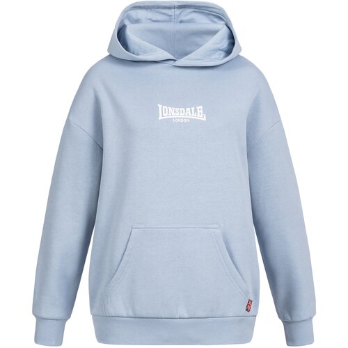 Lonsdale Women&amp;#039;s hooded sweatshirt oversized Slike