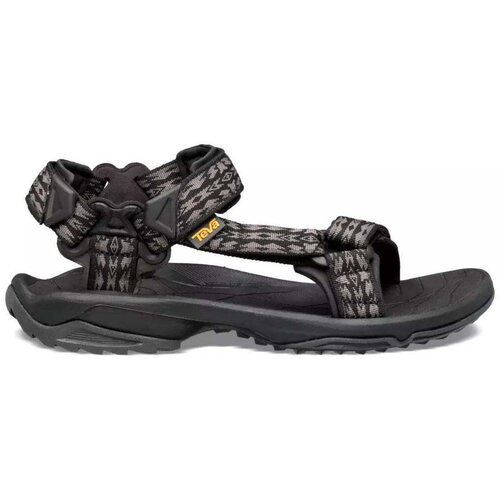 Teva Sandali &amp;amp; Odprti čevlji Terra FI LITE Siva Slike