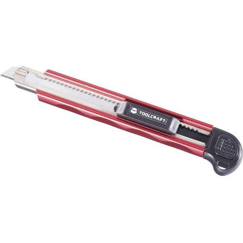 Toolcraft 2207817 Aluminijski skalpel od 9 mm Cijene