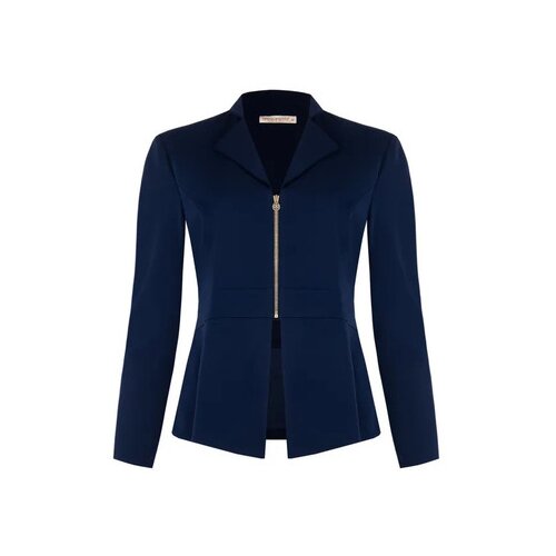 Rinascimento Jakne &amp;amp; Blazerji CFC0125476003 Bordo Slike